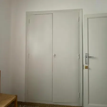 Apartamento Argentina En Centro - Espana * Gandia
