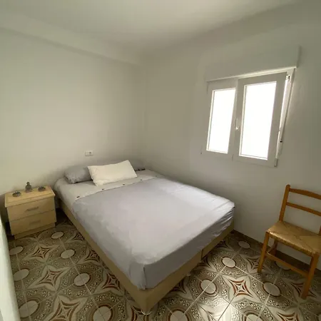 Apartment Apartamento Argentina En Centro - Espana Gandia