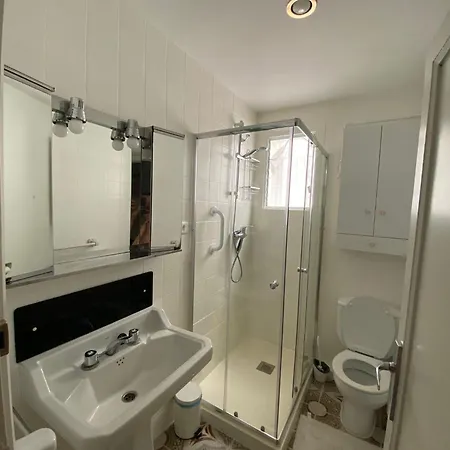 Apartamento Argentina En Centro - Espana Gandia