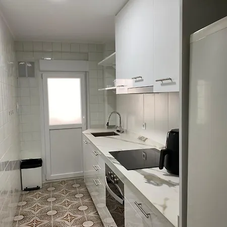 Apartment Apartamento Argentina En Centro - Espana Gandia