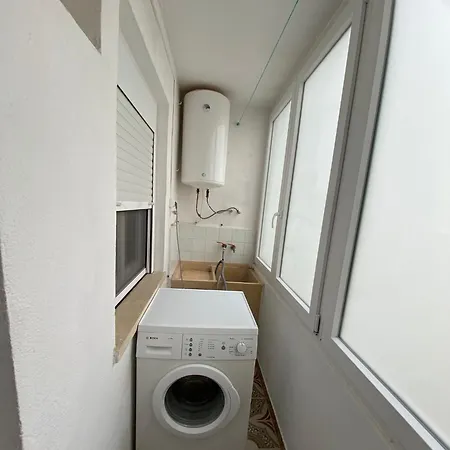 Apartamento Argentina En Centro - Espana
