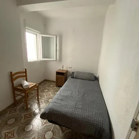 Apartamento Argentina En Centro - Espana